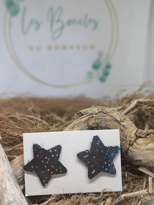 Star puce sp030