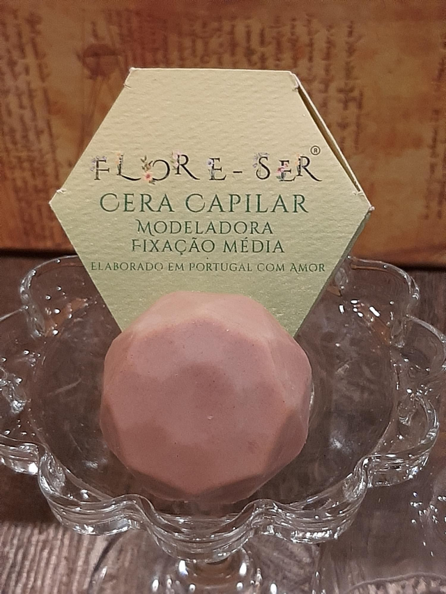 Cera Capilar