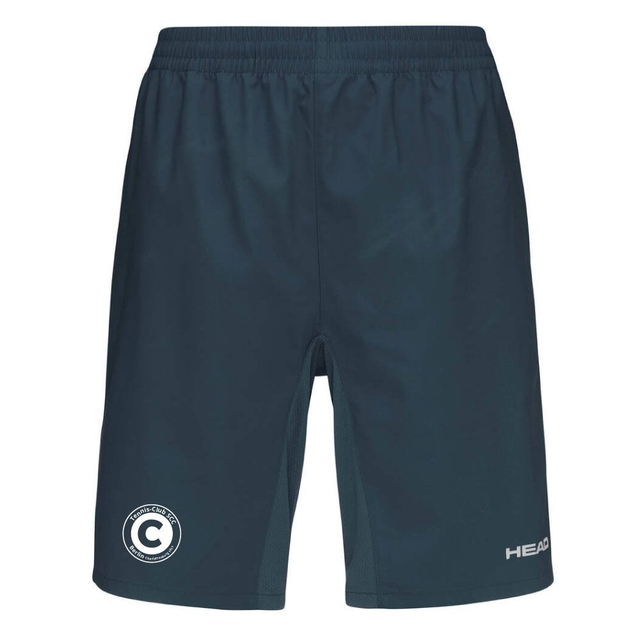 HEAD Club Bermudas Men/Boys navy