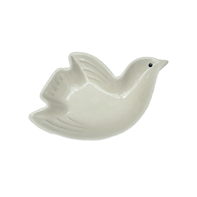 Plat cuicui oiseau sable mm