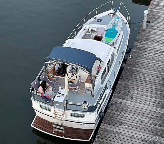 8h: POTSDAM-WANNSEE-WERDER, Mindestanzahl Gäste 4