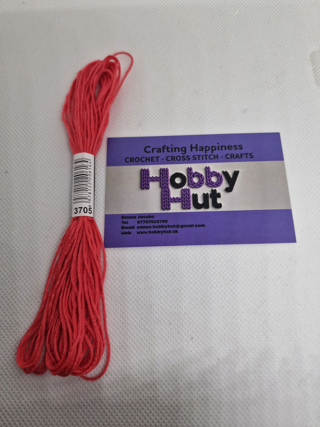 Embroidery Thread - 3705