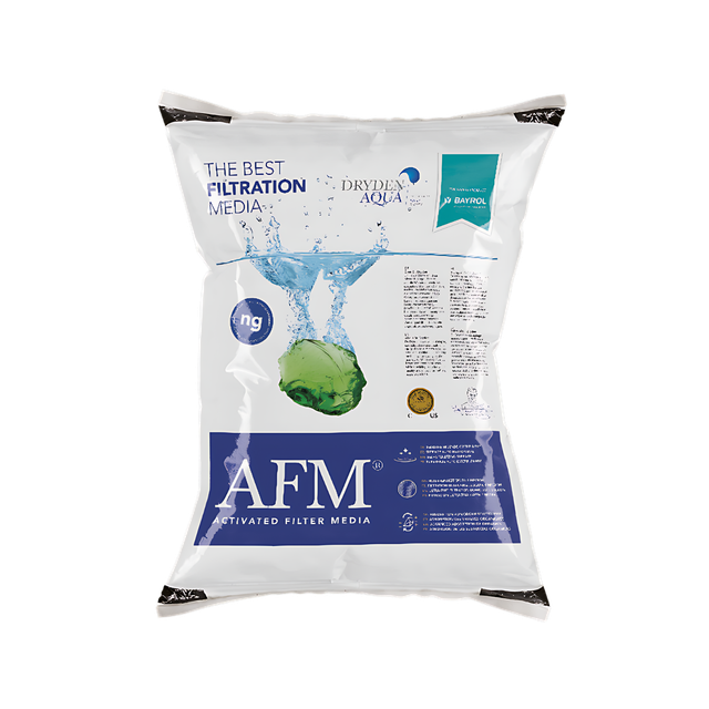 BAYROL AFM®ng - 21 kg Sack