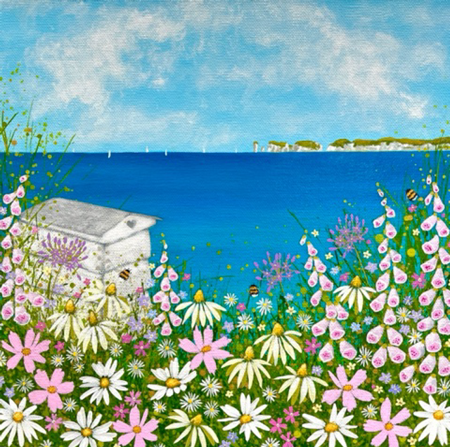 Endless summer PRINT