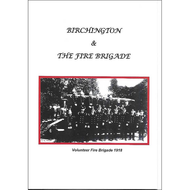 Birchington's Fire Brigade