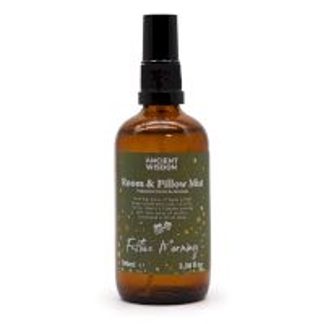 Spray de Fragancia para el hogar y almohadas