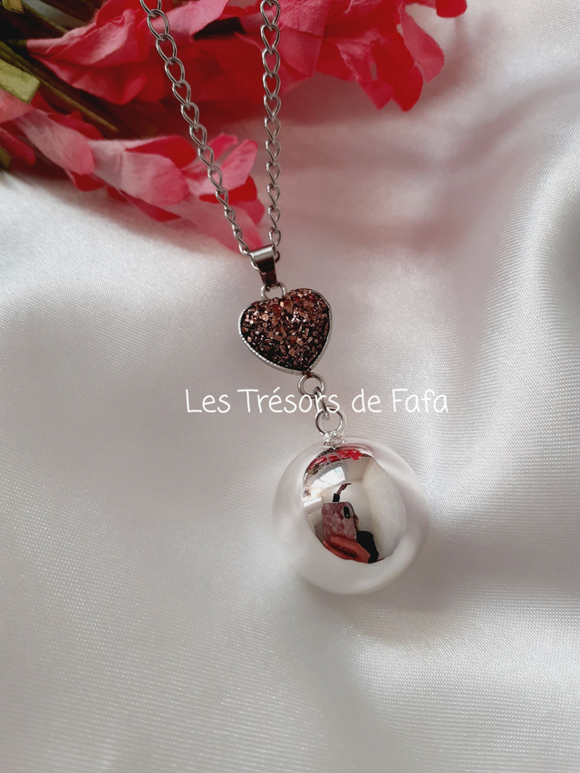 Bola de grossesse ALICIA