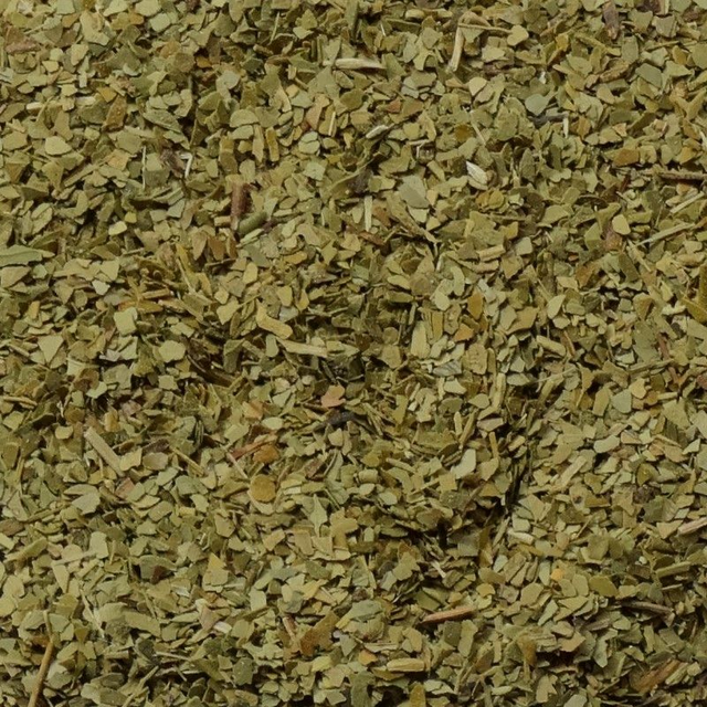 Yerba mate - BIO