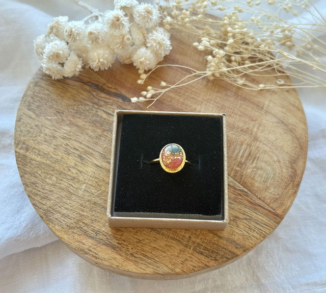 Bague fine - casablanca