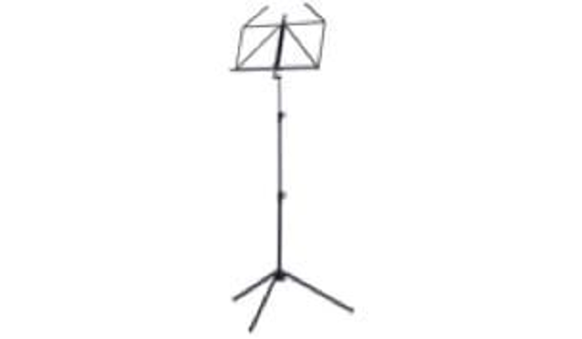 Pupitre K&amp;M Couleur NOIR