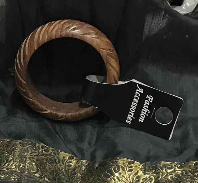 Brown Vintage Bracelet- VB07