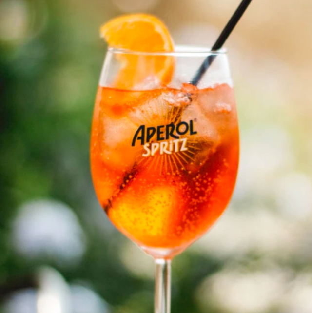 Spritz