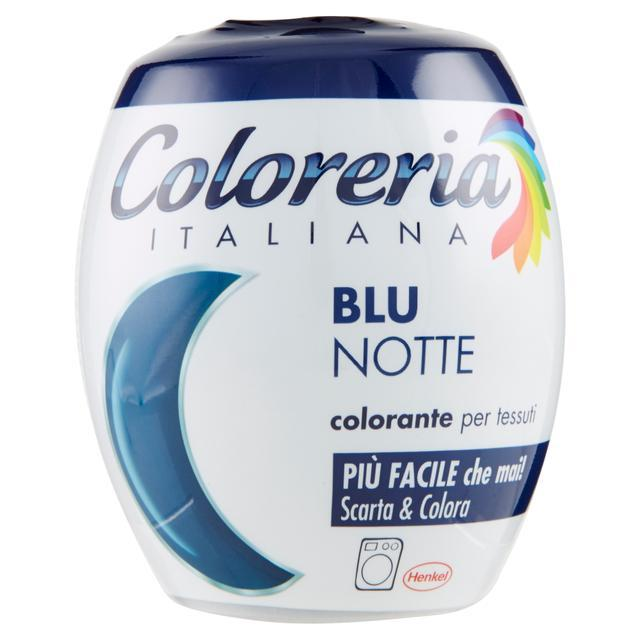 Grey Coloreria Blu Notte