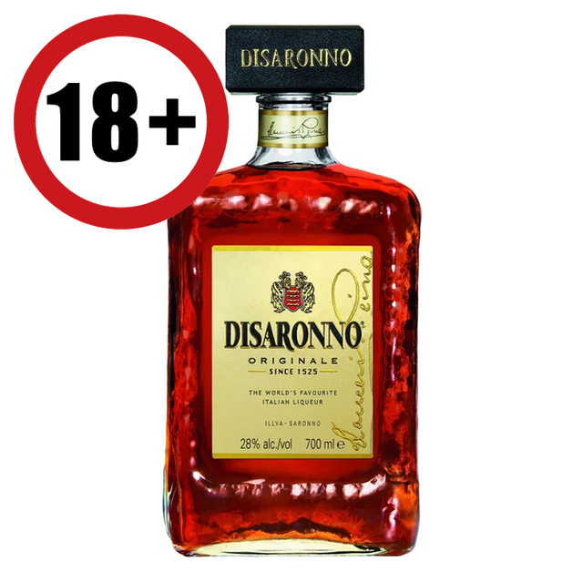 Amaretto Disaronno Originale 0.7l