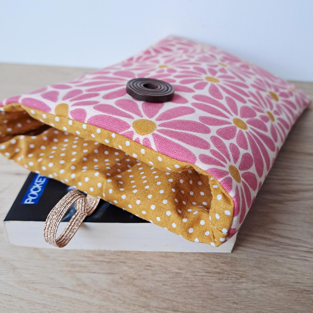 Pochette Livre taille S