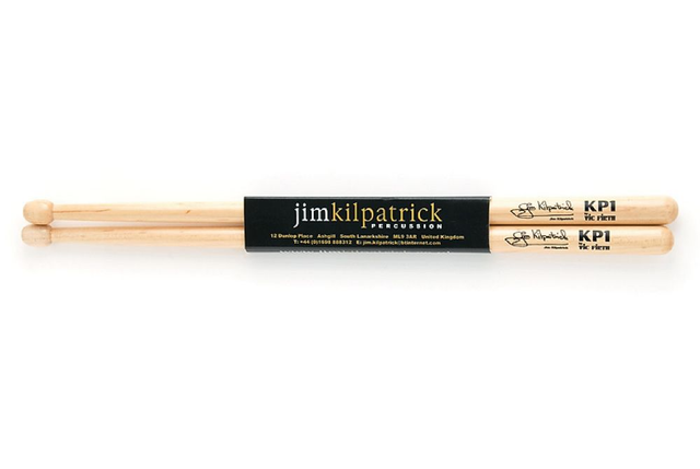 Snare Sticks - Jim Kilpatrick KP2