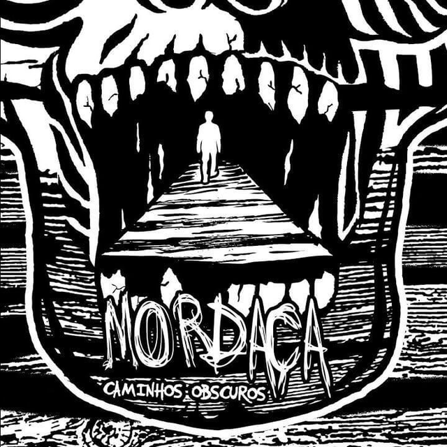 Mordaça – Caminhos Obscuros 