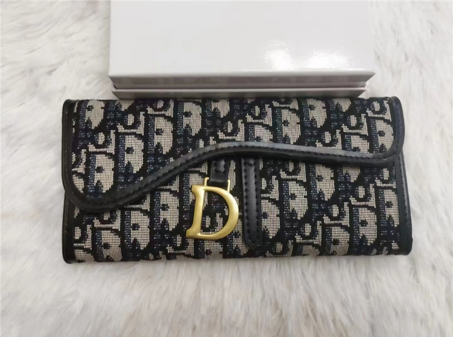 Porte feuille CD