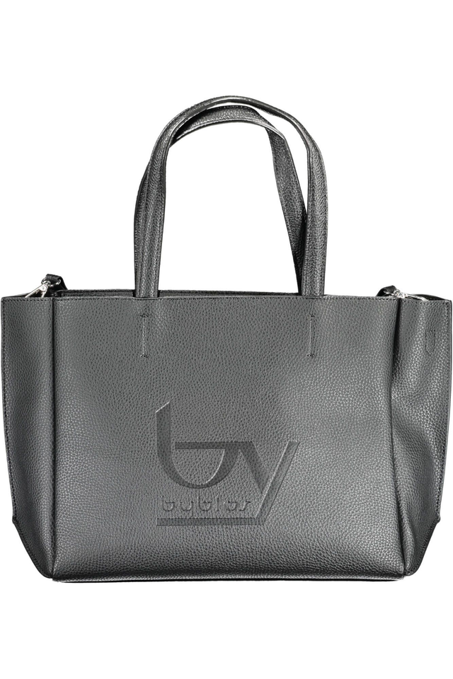 BYBLOS BORSA DONNA NERO