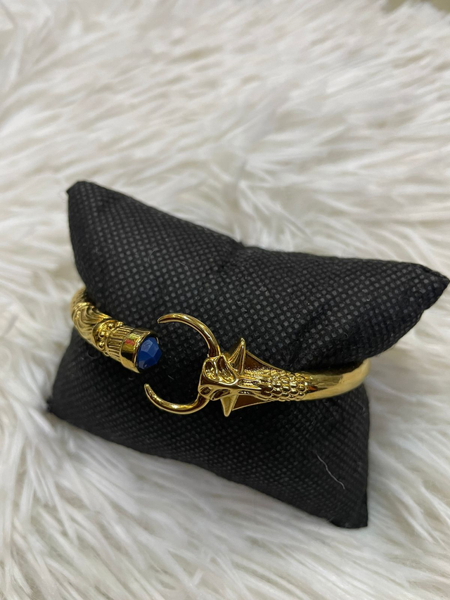 Vangovango mandresy barea bleu