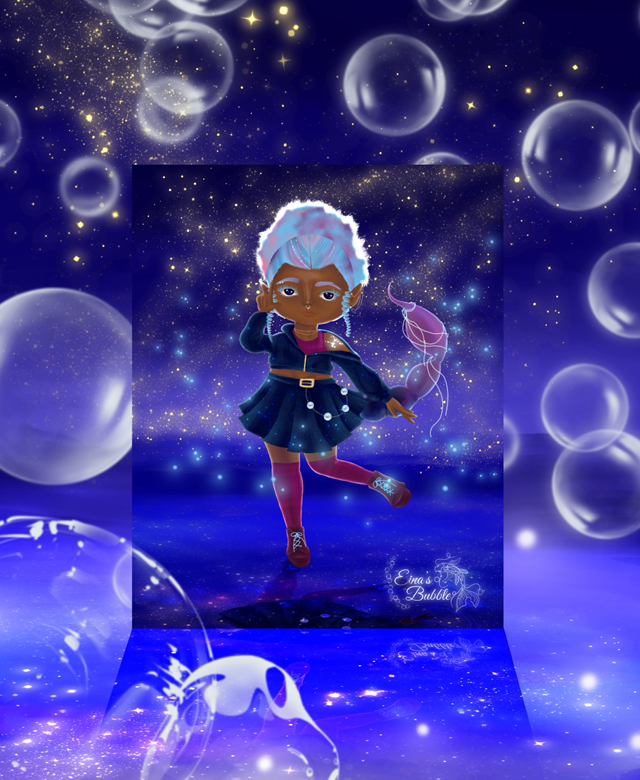 Illustration « Zodiaque » signe astrologique - Scorpion 