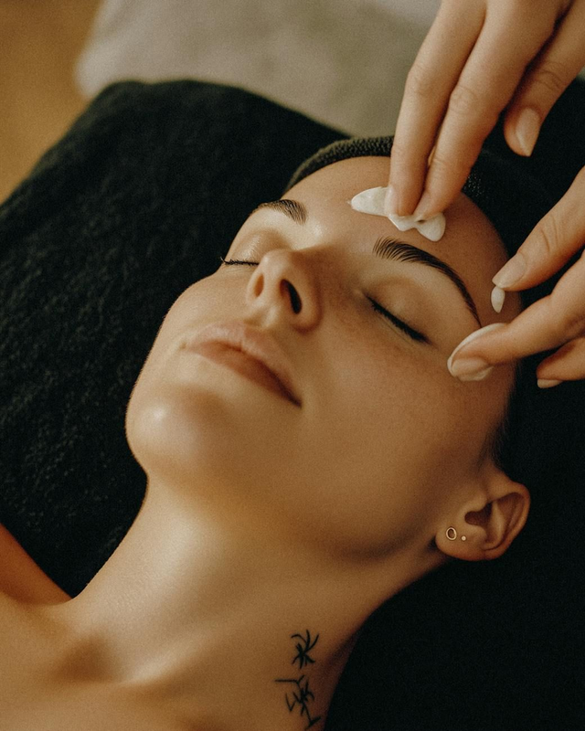 Balance Glow – Consulenza di Armonizzazione Viso