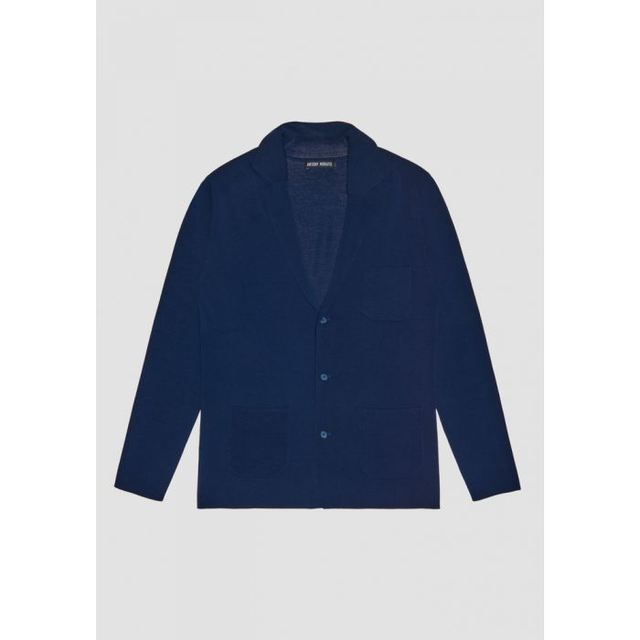 3062 - Antony Morato Giacca maglia