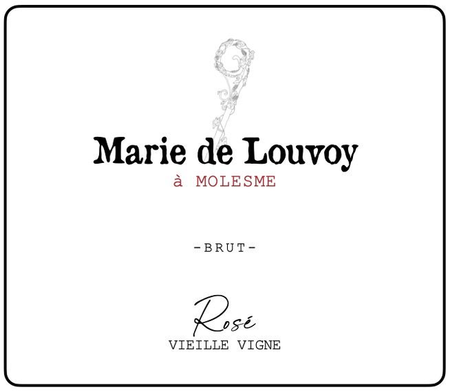 Rosé - Brut
