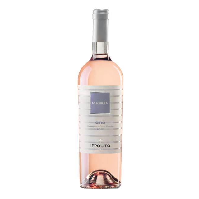Ippolito Mabilia Cirò DOC