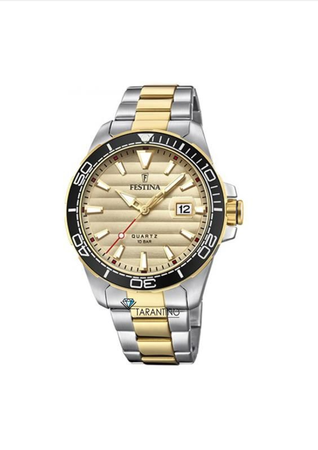 FESTINA bicolore PRESTIGE 20362/1