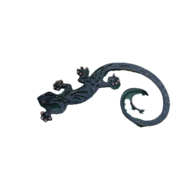 La Salamandre des Saisons Éternelles