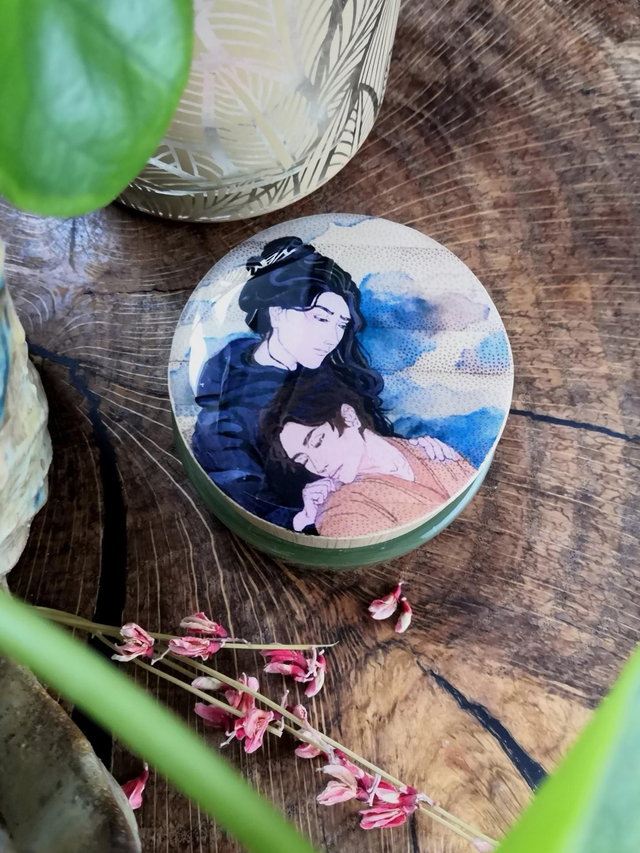 PreOrder! Tagescreme/Deocreme Dose