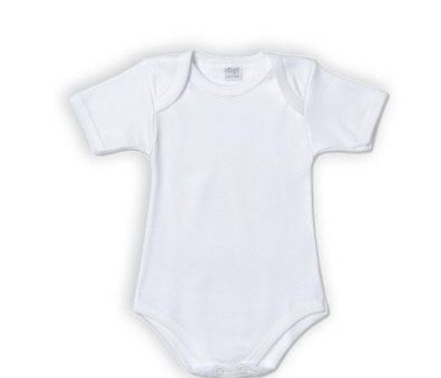 BODY 891 MEZZA MANICA ELLEPI 3 pezzi