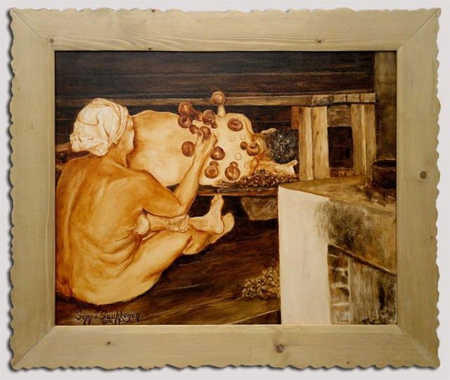 09. Kuppaus (50x60 cm)