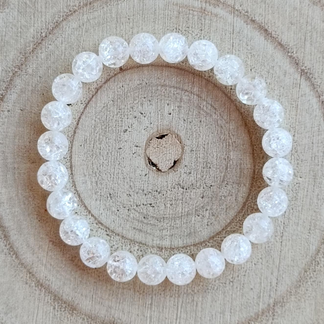 Cristal de Roche Crack 