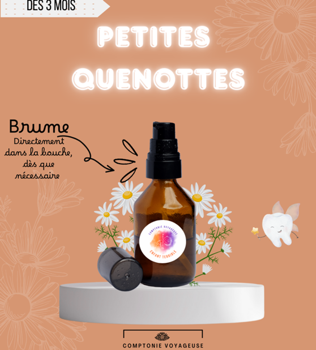 Brume Petites Quenottes
