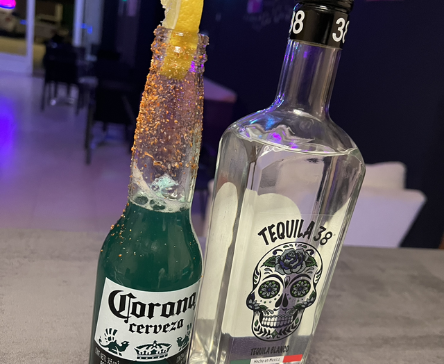 Michelada LA PRECIOSURA