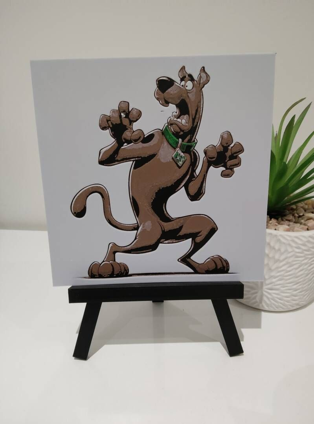 Scooby-Doo