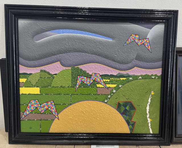 Rufus Dawson - CAMPAIN