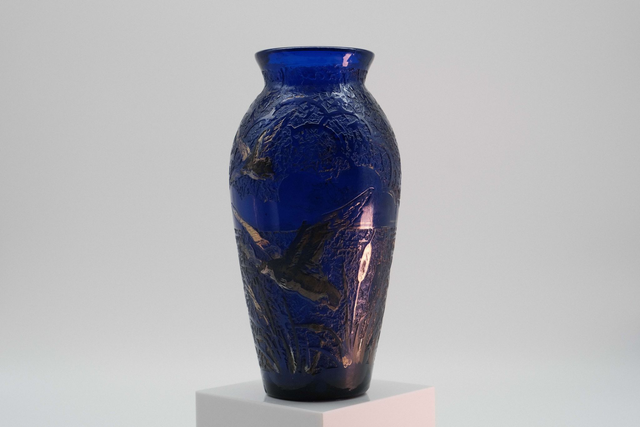 Cobalt | ADAT | Acid-etched | 20&#039;s - 30&#039;s