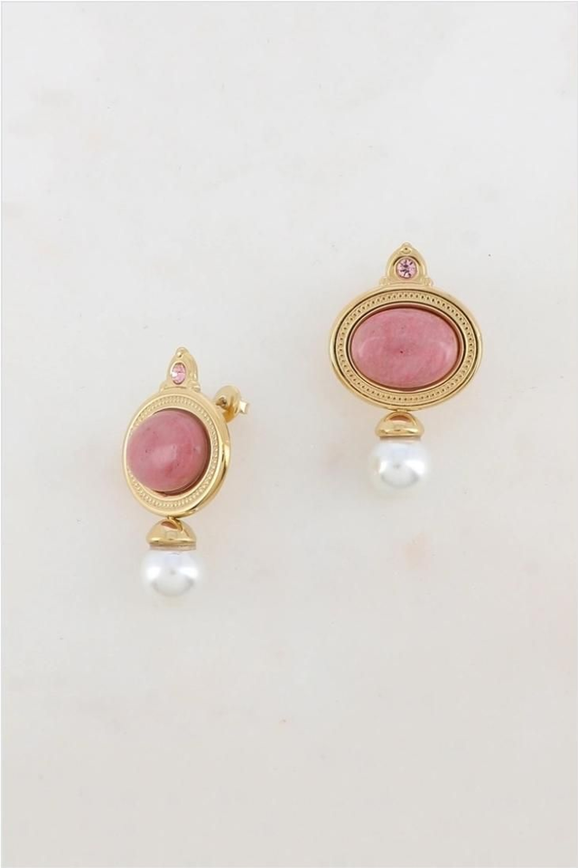 Boucles d'oreilles Paula
