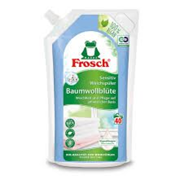 Frosch Ammorbidente Sensitiv 100% Vegan