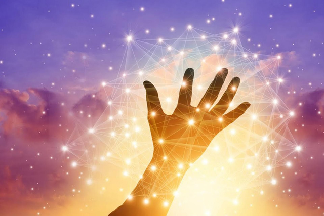 Séance d'énergétique