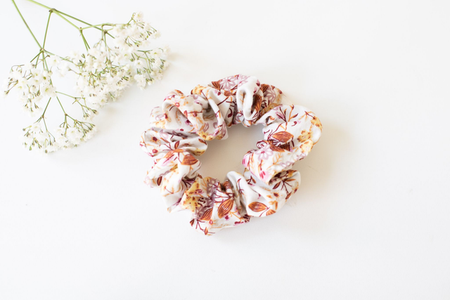 Scrunchie #001 