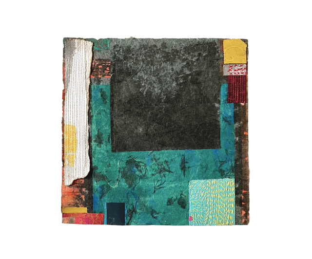 Surrounding The Void