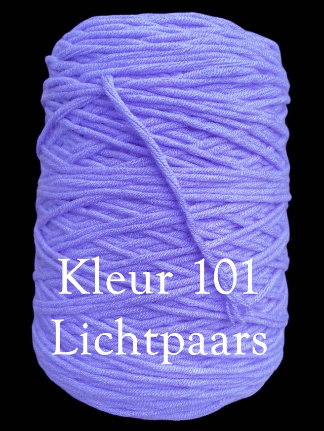 Tufting Yarns 400 gram 8 draads dik