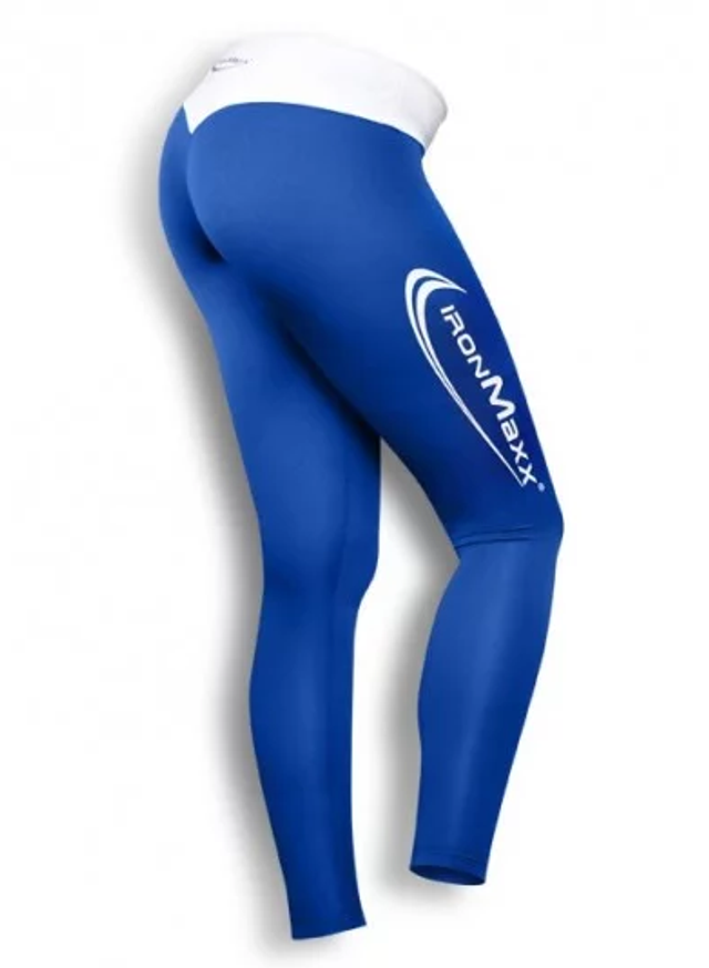  Basic Leggings - IronMaxx®