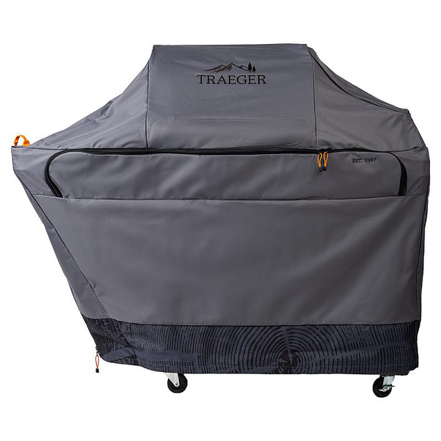 Traeger Grill TIMBERLINE 2023 Abdeckhaube
