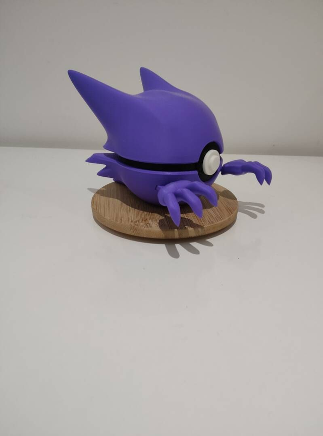 Ectoplasma