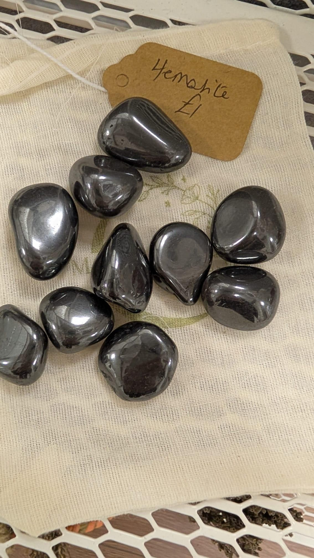 Hematite 